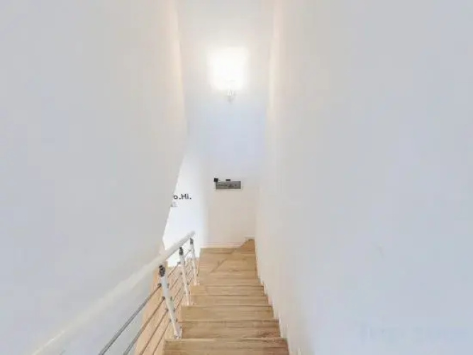 Caihongtang Loft Apartment