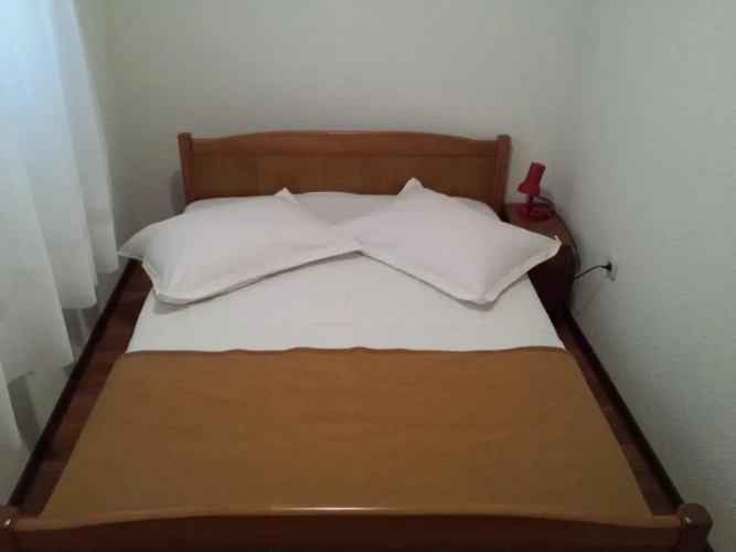 2 Bedrooms Deluxe Apartment
