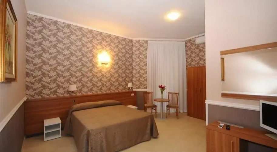 Hotel Pelliccioni