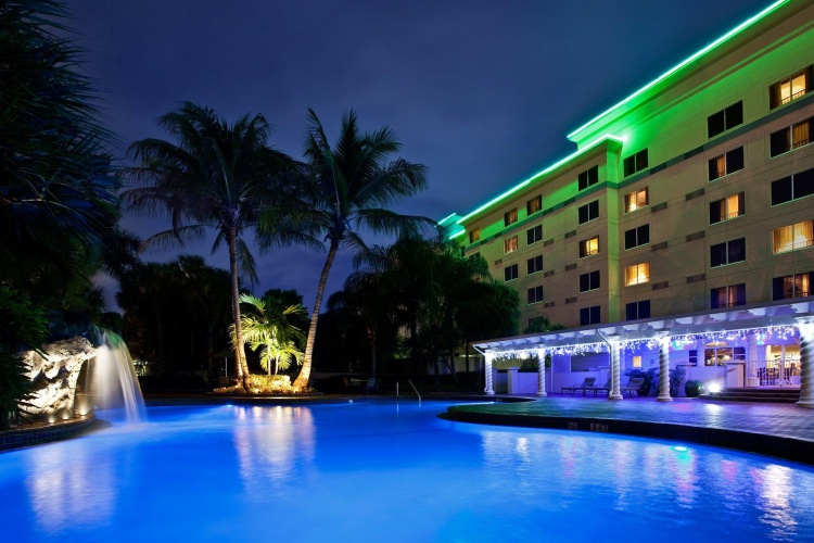Holiday Inn Ft. Lauderdale-Airport photo 13