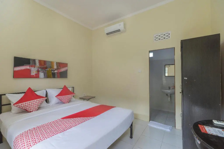 OYO 618 Top Homestay