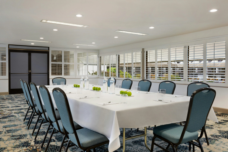 Hilton Garden Inn Monterey photo 37