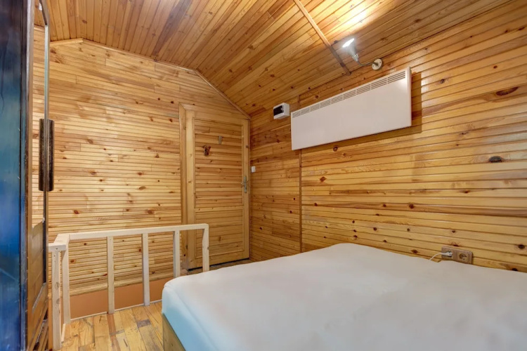 Hindiba Doga Evi