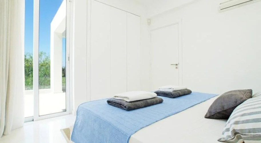 Villa Indigo