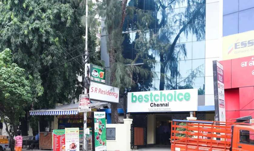 Hotelafbeelding