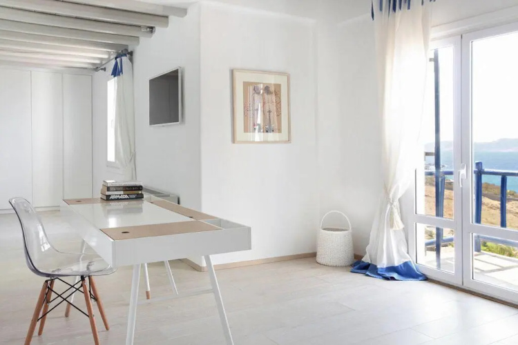 Villa Miranda by Whitelist Mykonos