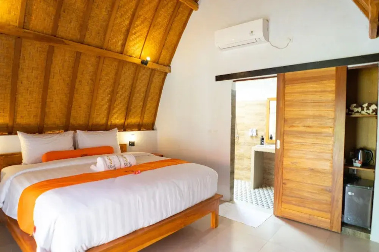 Sundi Hill Cottage