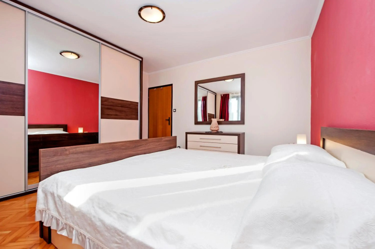 Apartment Nika