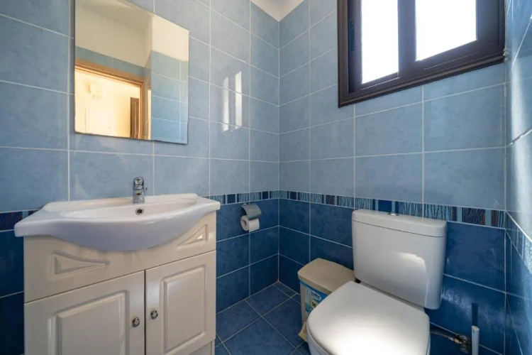Kyklades Maisonette for 6 people