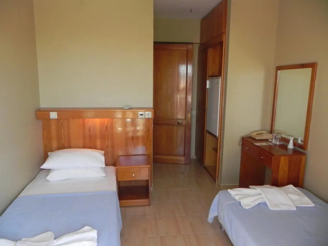 Akpinar Otel Cesme