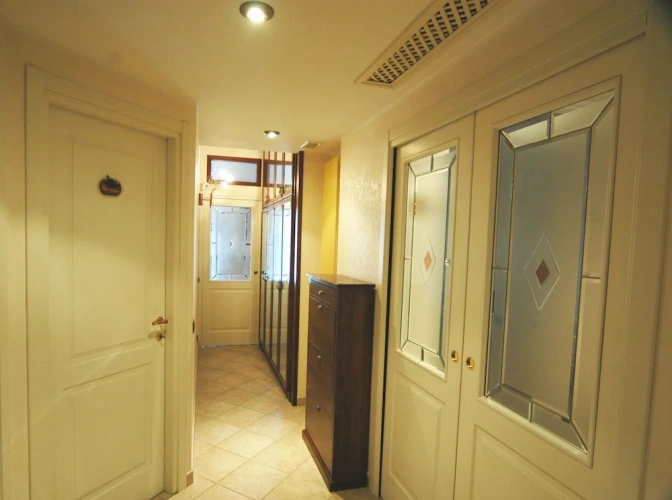 2 Bedrooms Apartment with balcony