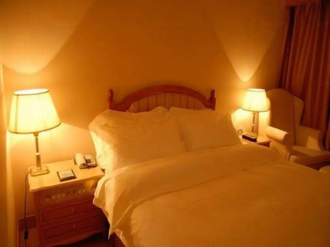 Yunnan Jia Lu Da Hotel