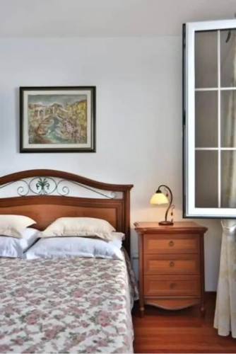 1 Bedroom Apartment with sea view