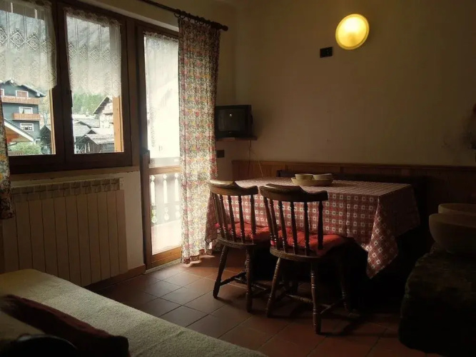 Residence Weissthor