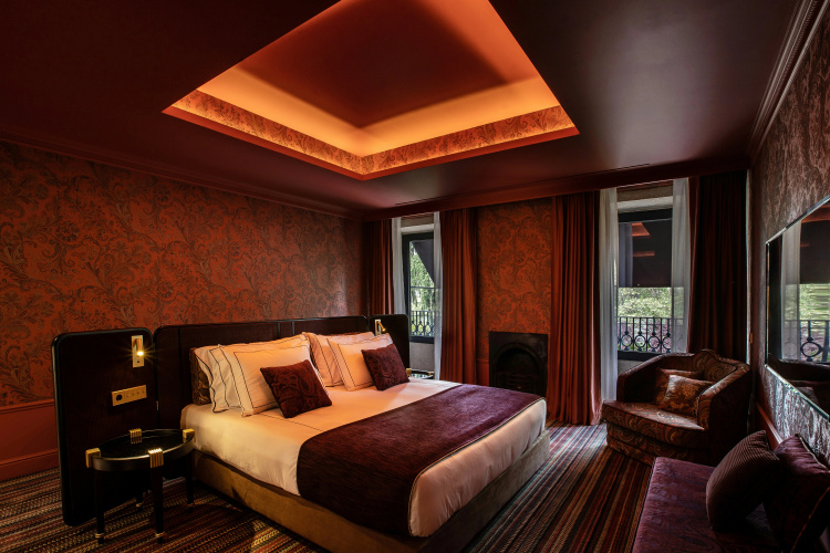 Vinha Boutique Hotel - The Leading Hotels of the World