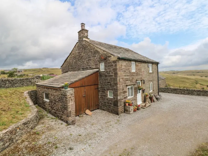New Cottage Farm