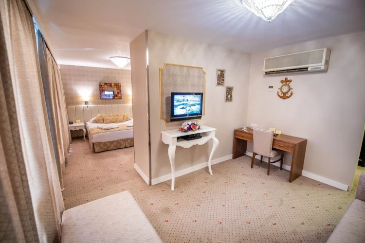 Junior Suite