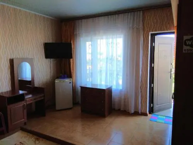 Kolobok Guest House
