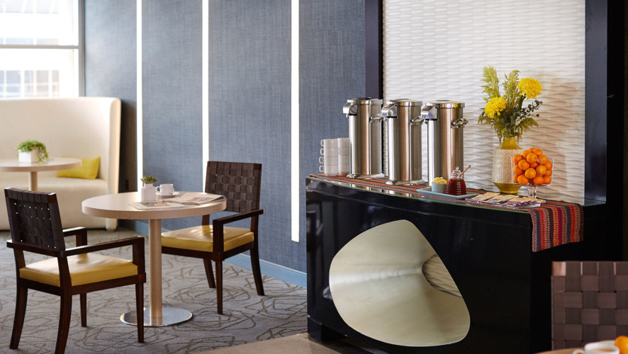 Kimpton Hotel Wilshire photo 32