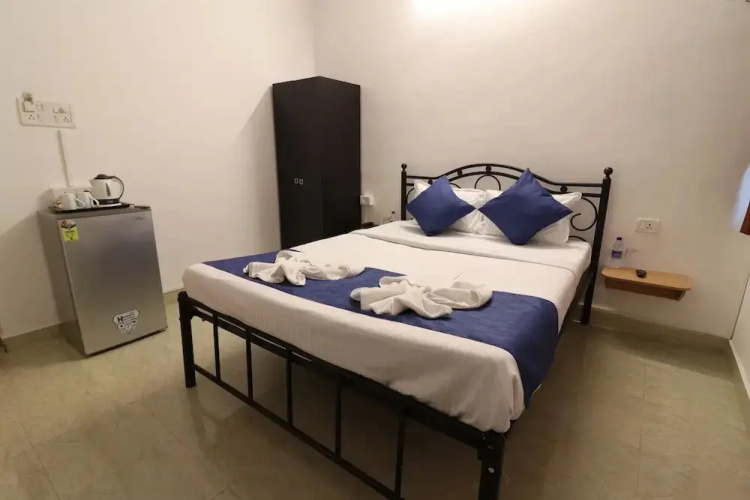Hotelafbeelding