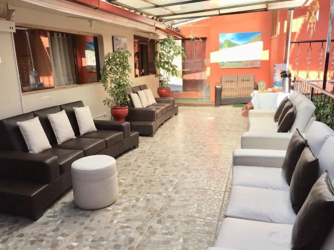 Sol Miranda Hotel