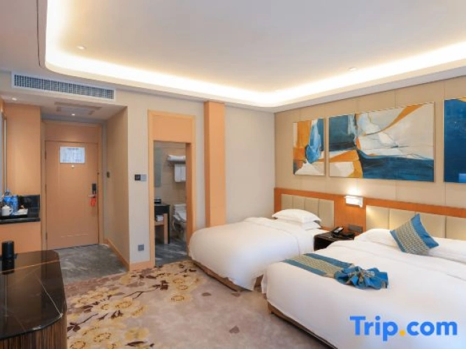 Comfort Double Family room