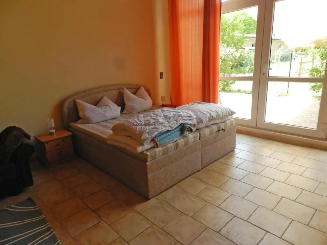 Ferienwohnung Warthe UCK 595