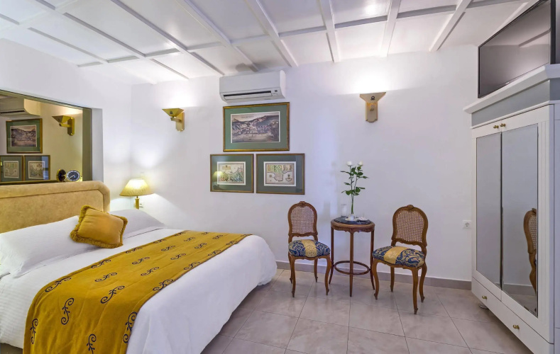 Rimondi Boutique Hotels