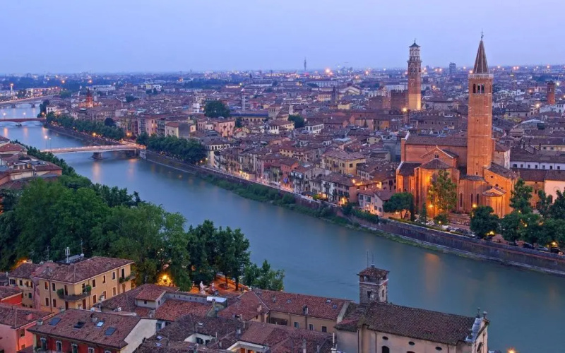Residenza Somma