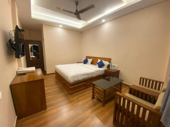 Nest Resort