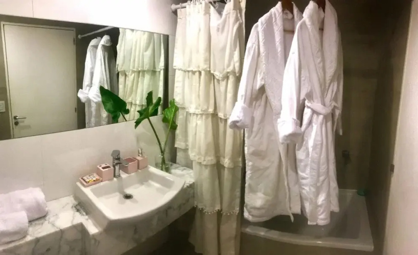 Apart Suite