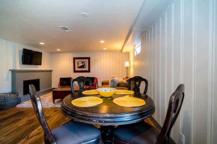 1 Bedroom Cottage