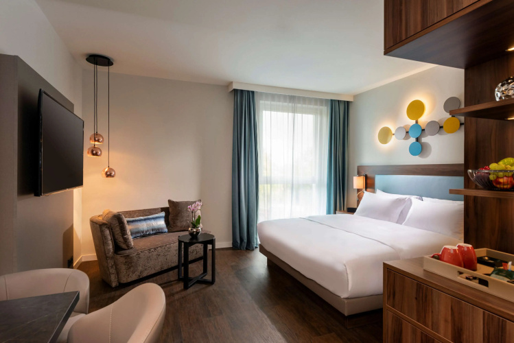 Hyatt House Frankfurt/Eschborn