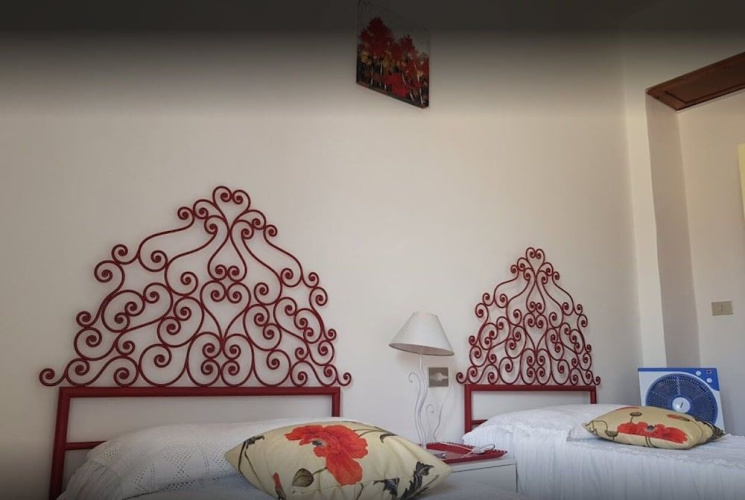 Guest House Edera