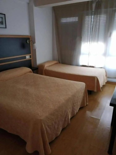 Hostal Mara