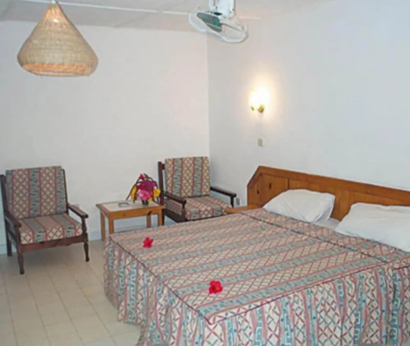 badala park hotel