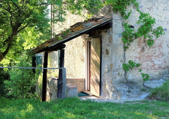 Casa Nati