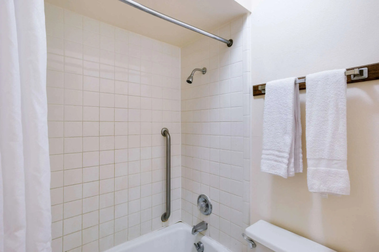 Rodeway Inn Sergeant Bluff - Sioux City