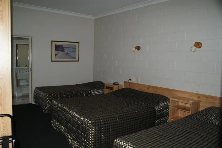 Standard Family room