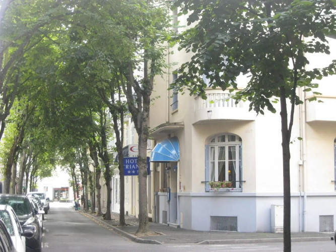 Hotelbild