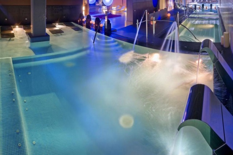 Montanya Hotel photo 15
