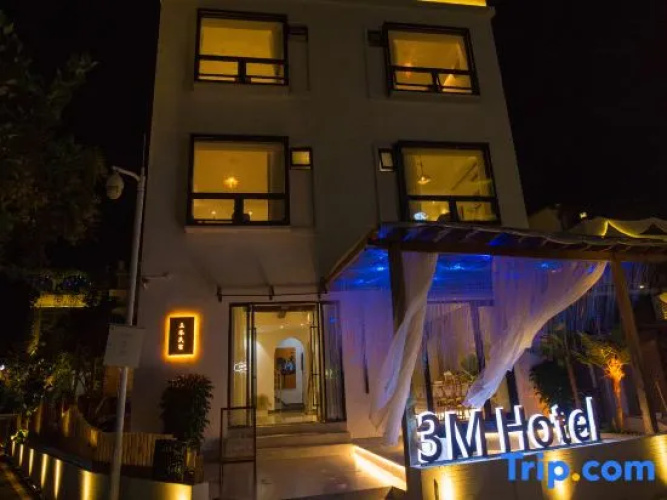 3M Hotel
