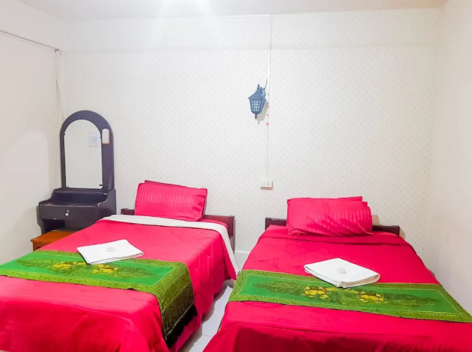 Thawee Guesthouse