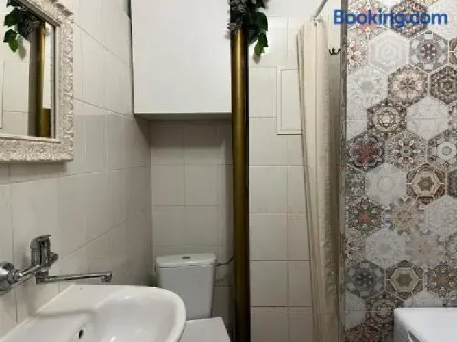 Apartament Słodowiec