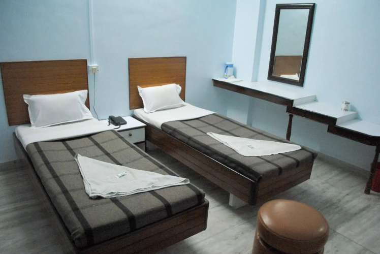 Hotel Shree Maya