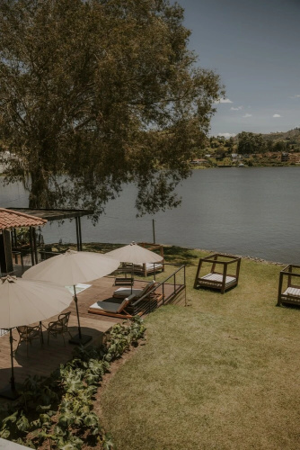 Botánico Hotel Boutique