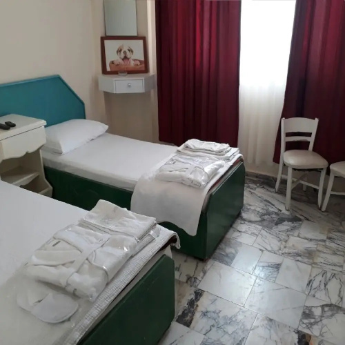 Otel Bella