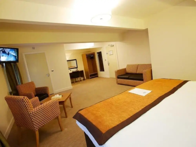 Lord Nelson Hotel