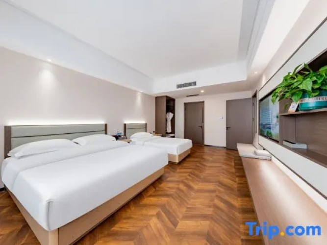 4 Bedrooms Luxury Family Suite