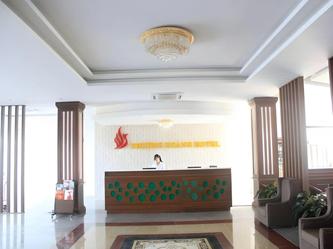 Phoenix Hotel